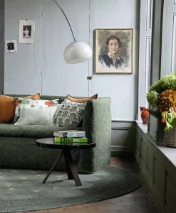 u00c9litis Teppiche|Teppich Kool aus Jute