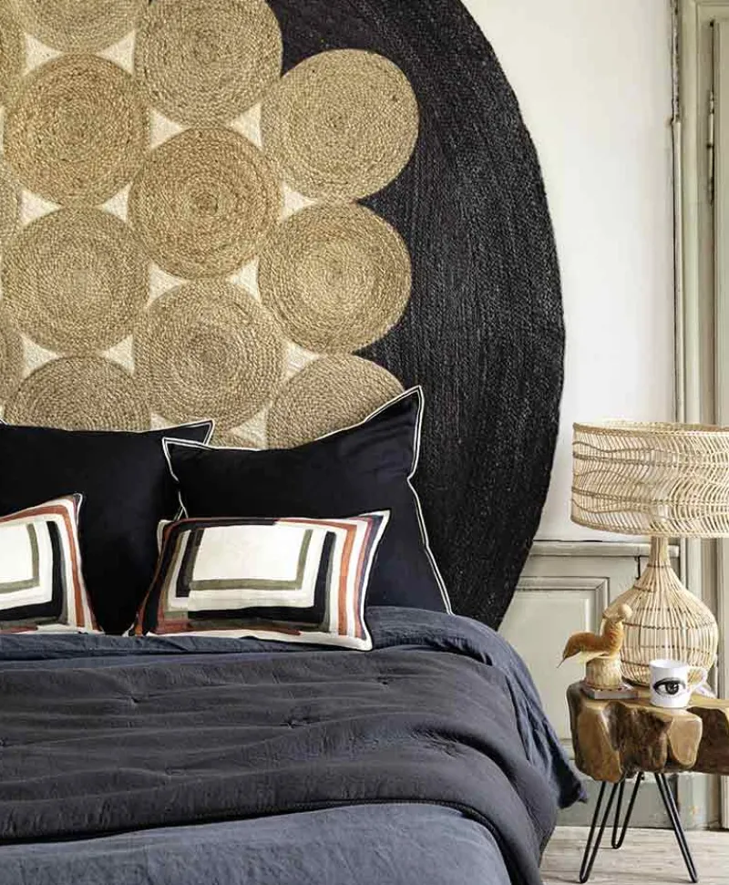 u00c9litis Teppiche|Teppich Kool aus Jute