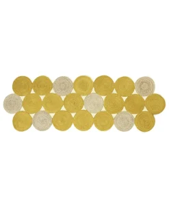 u00c9litis Teppiche|Teppich Kool aus Jute