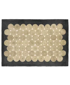 u00c9litis Teppiche|Teppich Kool aus Jute