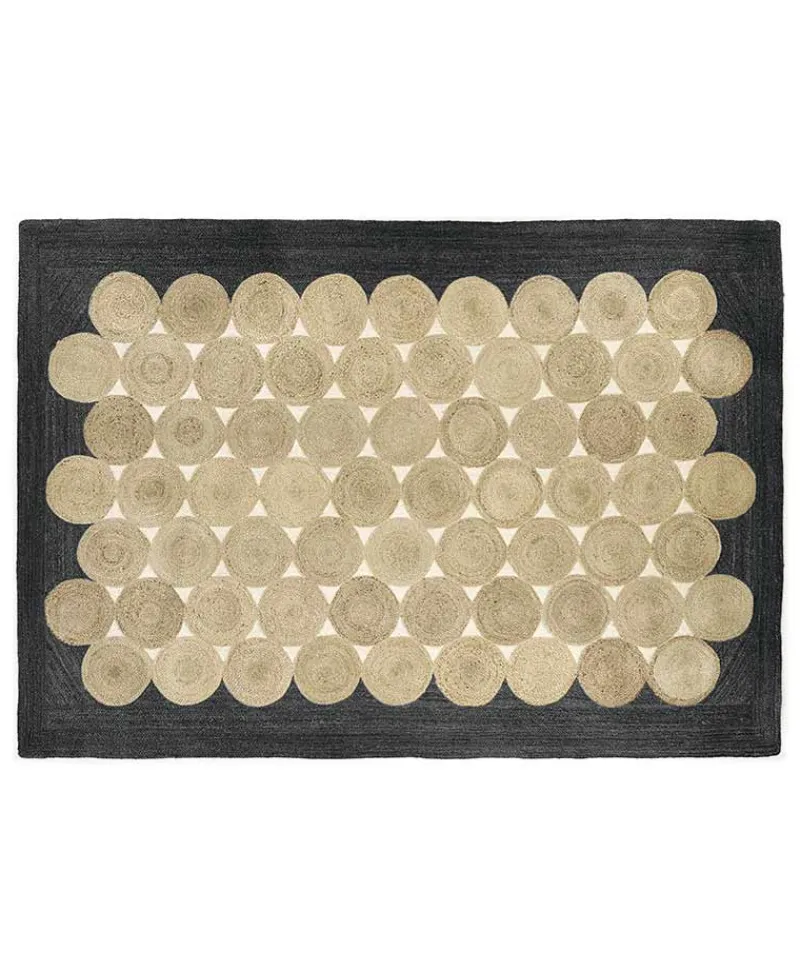 u00c9litis Teppiche|Teppich Kool aus Jute