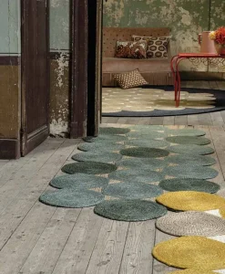 u00c9litis Teppiche|Teppich Kool aus Jute