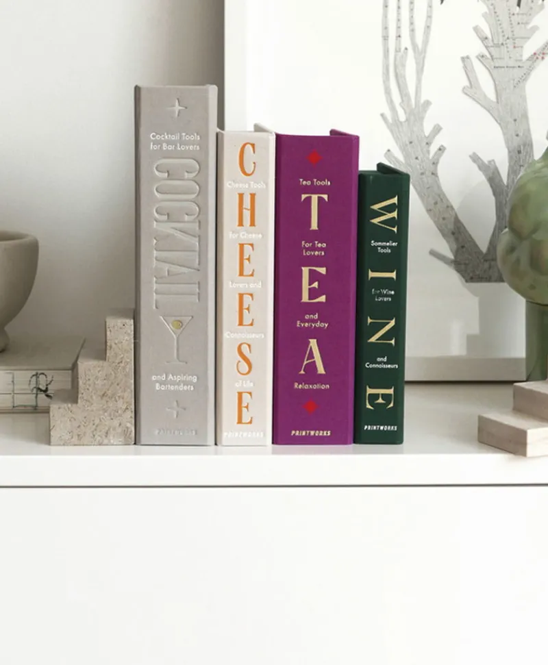 Printworks Küchenutensilien|The Essentials - Cheese Tools