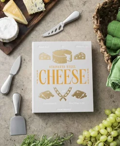 Printworks Küchenutensilien|The Essentials - Cheese Tools