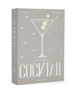 Printworks Bar- Und Weinzubehör|Küchenutensilien|The Essentials - Drink Tools