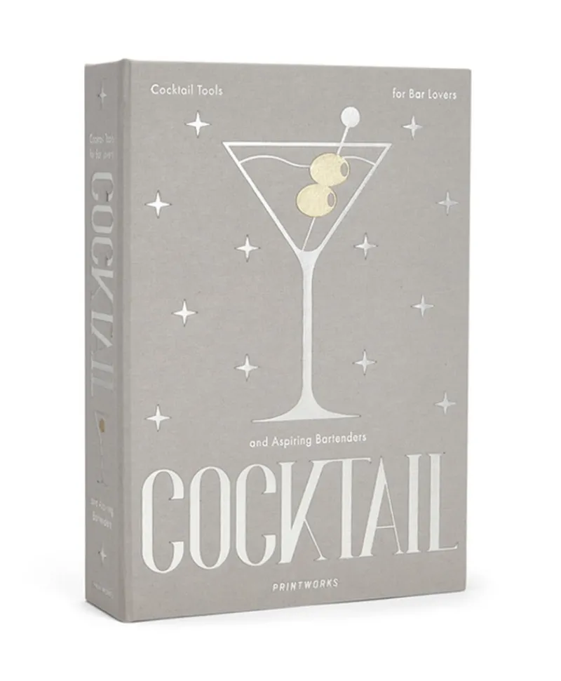 Printworks Bar- Und Weinzubehör|Küchenutensilien|The Essentials - Drink Tools