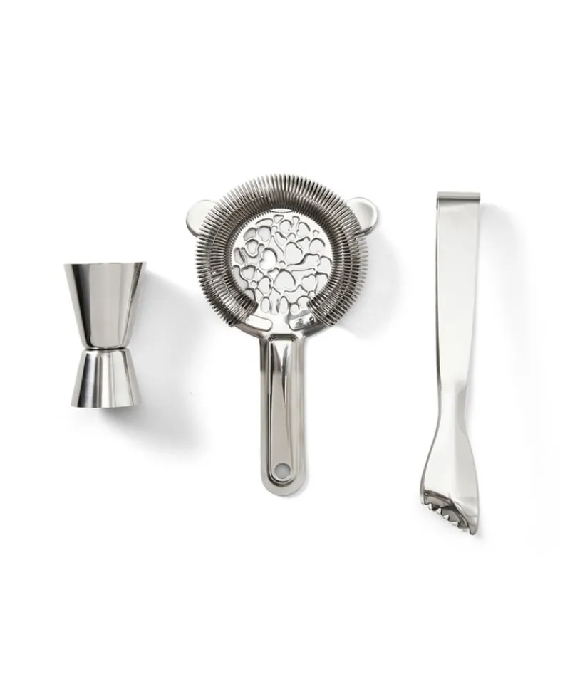 Printworks Bar- Und Weinzubehör|Küchenutensilien|The Essentials - Drink Tools