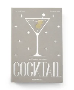 Printworks Bar- Und Weinzubehör|Küchenutensilien|The Essentials - Drink Tools