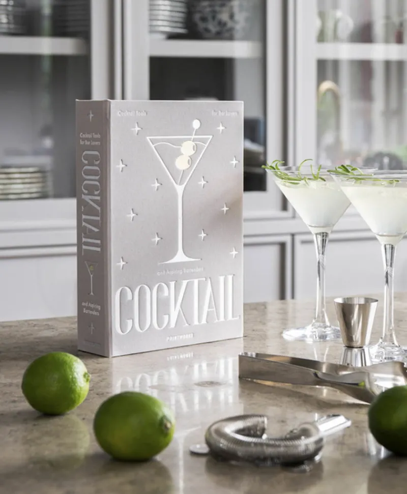 Printworks Bar- Und Weinzubehör|Küchenutensilien|The Essentials - Drink Tools