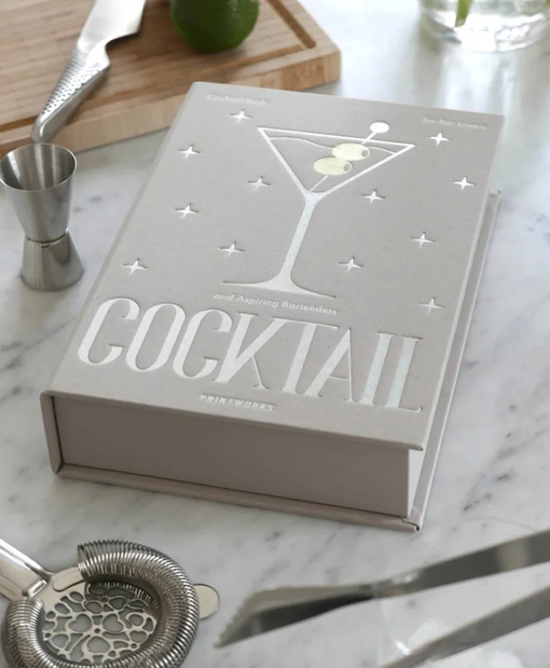 Printworks Bar- Und Weinzubehör|Küchenutensilien|The Essentials - Drink Tools