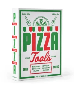 Printworks Küchenutensilien|The Essentials - Pizza Tools