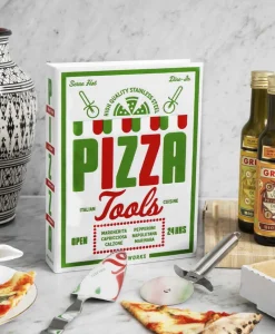 Printworks Küchenutensilien|The Essentials - Pizza Tools