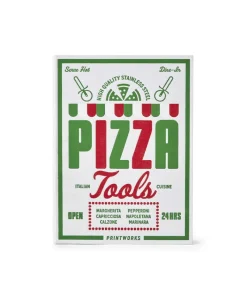 Printworks Küchenutensilien|The Essentials - Pizza Tools