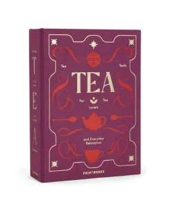 Printworks Kaffee Und Tee|Küchenutensilien|The Essentials - Tea Tools