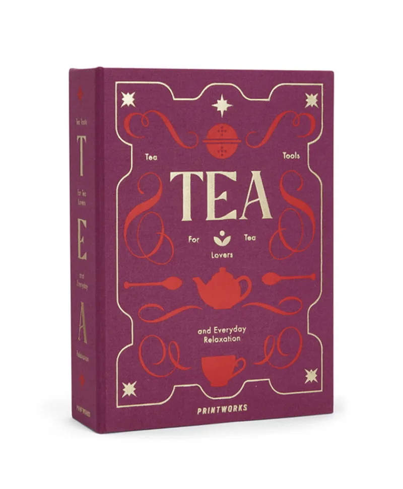 Printworks Kaffee Und Tee|Küchenutensilien|The Essentials - Tea Tools