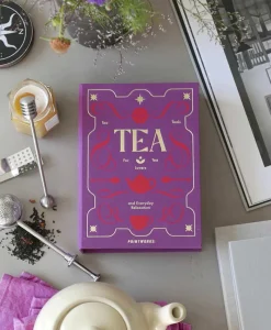 Printworks Kaffee Und Tee|Küchenutensilien|The Essentials - Tea Tools