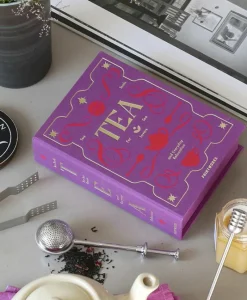 Printworks Kaffee Und Tee|Küchenutensilien|The Essentials - Tea Tools