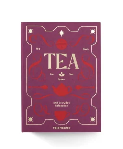 Printworks Kaffee Und Tee|Küchenutensilien|The Essentials - Tea Tools