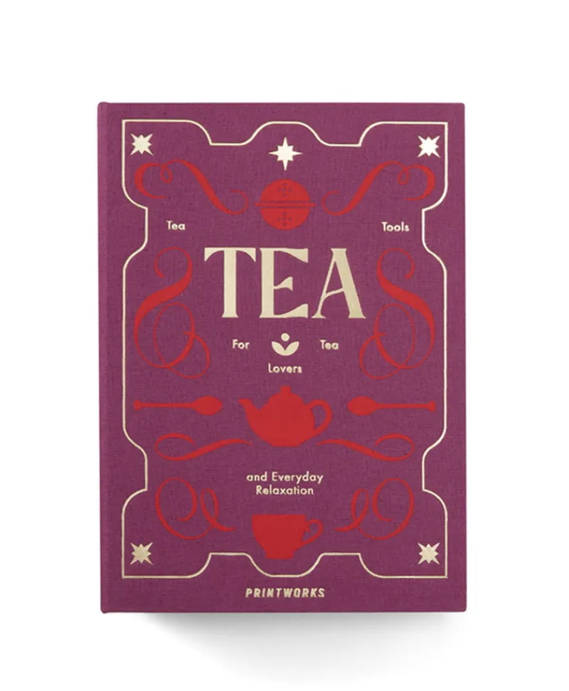 Printworks Kaffee Und Tee|Küchenutensilien|The Essentials - Tea Tools