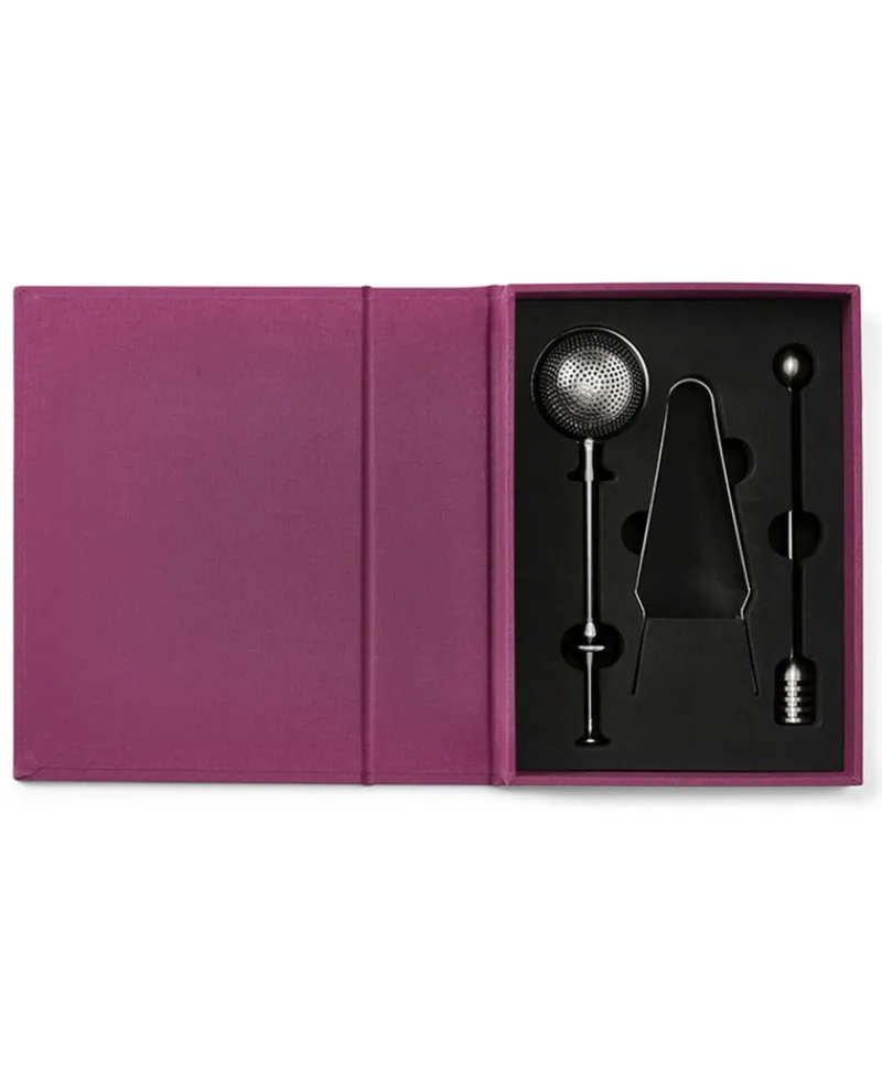 Printworks Kaffee Und Tee|Küchenutensilien|The Essentials - Tea Tools