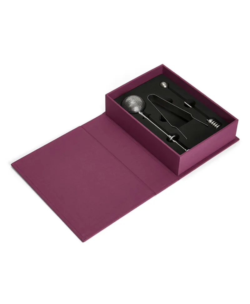 Printworks Kaffee Und Tee|Küchenutensilien|The Essentials - Tea Tools