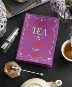 Printworks Kaffee Und Tee|Küchenutensilien|The Essentials - Tea Tools