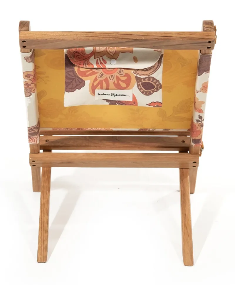 Business & Pleasure Co. Outdoor Möbel|Outdoor Möbel|The 2-Piece Chair