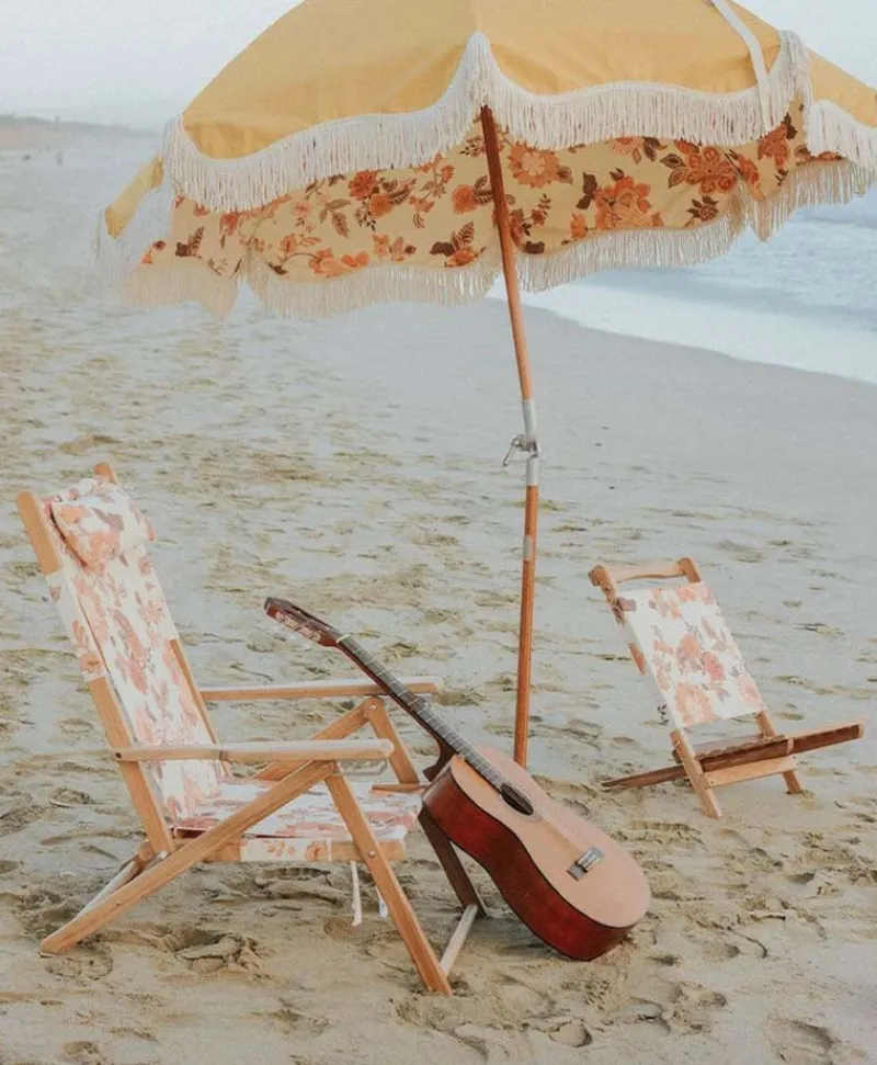 Business & Pleasure Co. Outdoor Möbel|Outdoor Möbel|The 2-Piece Chair