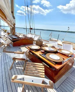 Business & Pleasure Co. Outdoor Möbel|Outdoor Möbel|The 2-Piece Chair