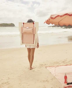 Business & Pleasure Co. Outdoor Möbel|Outdoor Möbel|The Tommy Chair