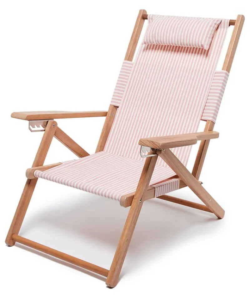 Business & Pleasure Co. Outdoor Möbel|Outdoor Möbel|The Tommy Chair
