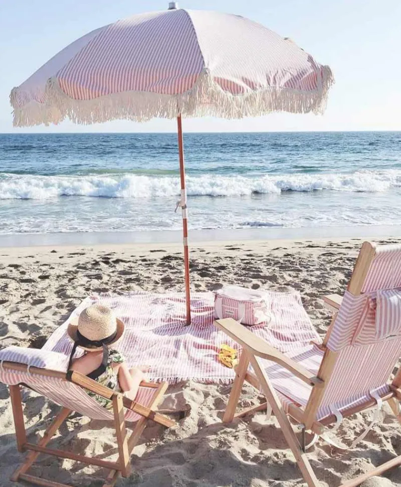 Business & Pleasure Co. Outdoor Möbel|Outdoor Möbel|The Tommy Chair