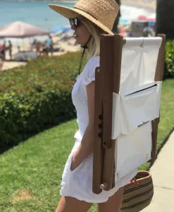 Business & Pleasure Co. Outdoor Möbel|Outdoor Möbel|The Tommy Chair