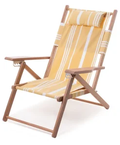 Business & Pleasure Co. Outdoor Möbel|Outdoor Möbel|The Tommy Chair