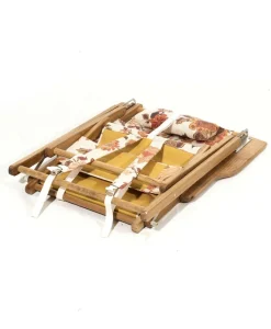 Business & Pleasure Co. Outdoor Möbel|Outdoor Möbel|The Tommy Chair