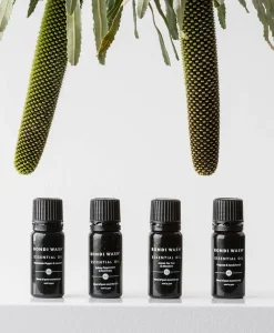 BONDI WASH Sauna Und Wellness|Raumduft|Ätherisches Öl - ESSENTIAL OIL