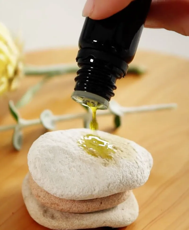 BONDI WASH Raumduft|Ätherisches Öl - ESSENTIAL OIL