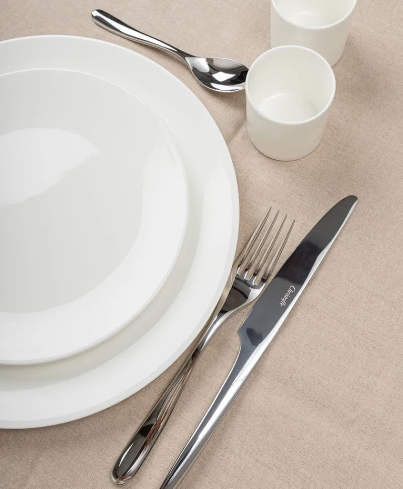 indradanush Tischwäsche|Tischdecke aus Leinen