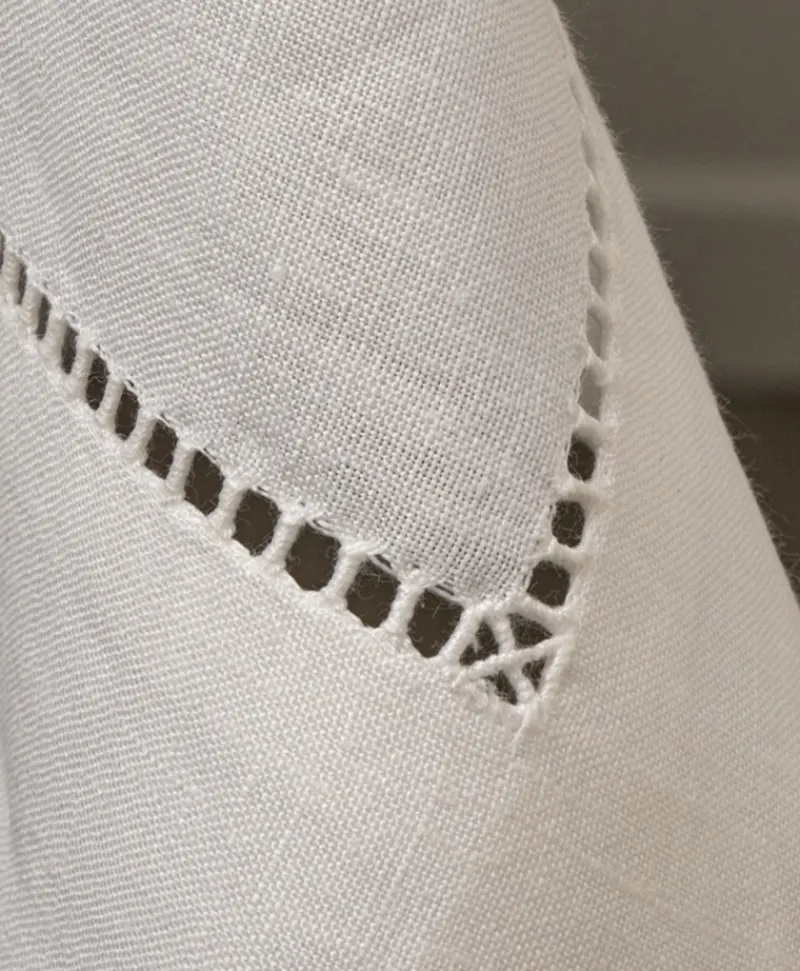 indradanush Tischwäsche|Tischdecke aus Leinen