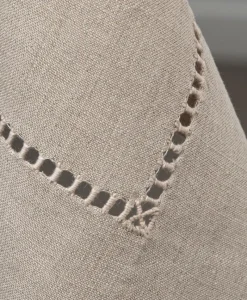 indradanush Tischwäsche|Tischdecke aus Leinen