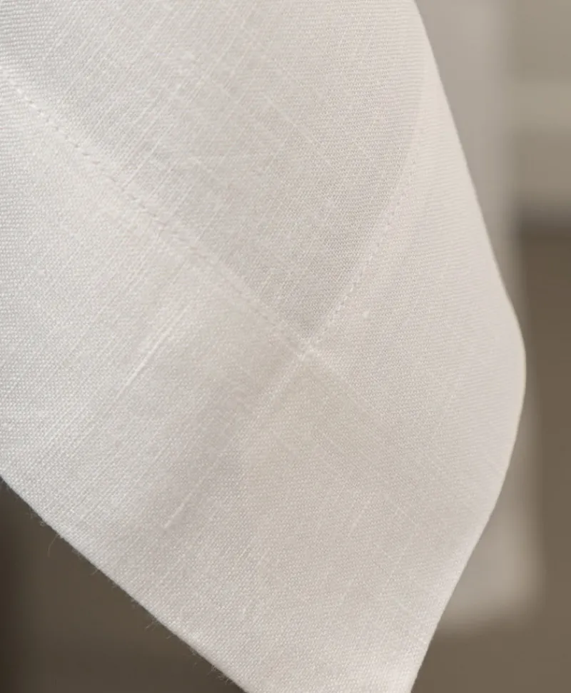 indradanush Tischwäsche|Tischdecke aus Leinen