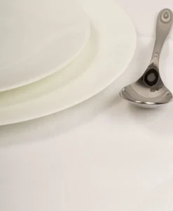 indradanush Tischwäsche|Tischdecke aus Leinen