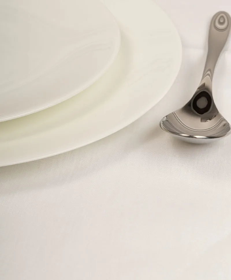 indradanush Tischwäsche|Tischdecke aus Leinen