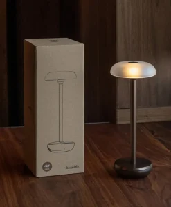 Humble Lights Tischleuchten|Tischlampe Air
