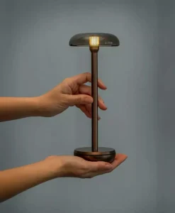 Humble Lights Tischleuchten|Tischlampe Air