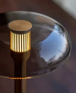 Humble Lights Tischleuchten|Tischlampe Air