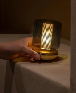 Humble Lights Outdoor Accessoires|Tischleuchten|Tischlampe Firefly