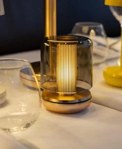 Humble Lights Outdoor Accessoires|Tischleuchten|Tischlampe Firefly