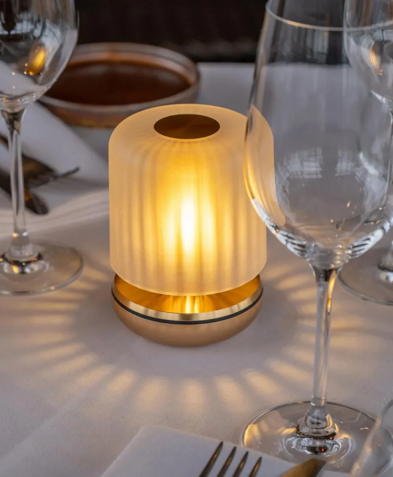 Humble Lights Outdoor Accessoires|Tischleuchten|Tischlampe Firefly