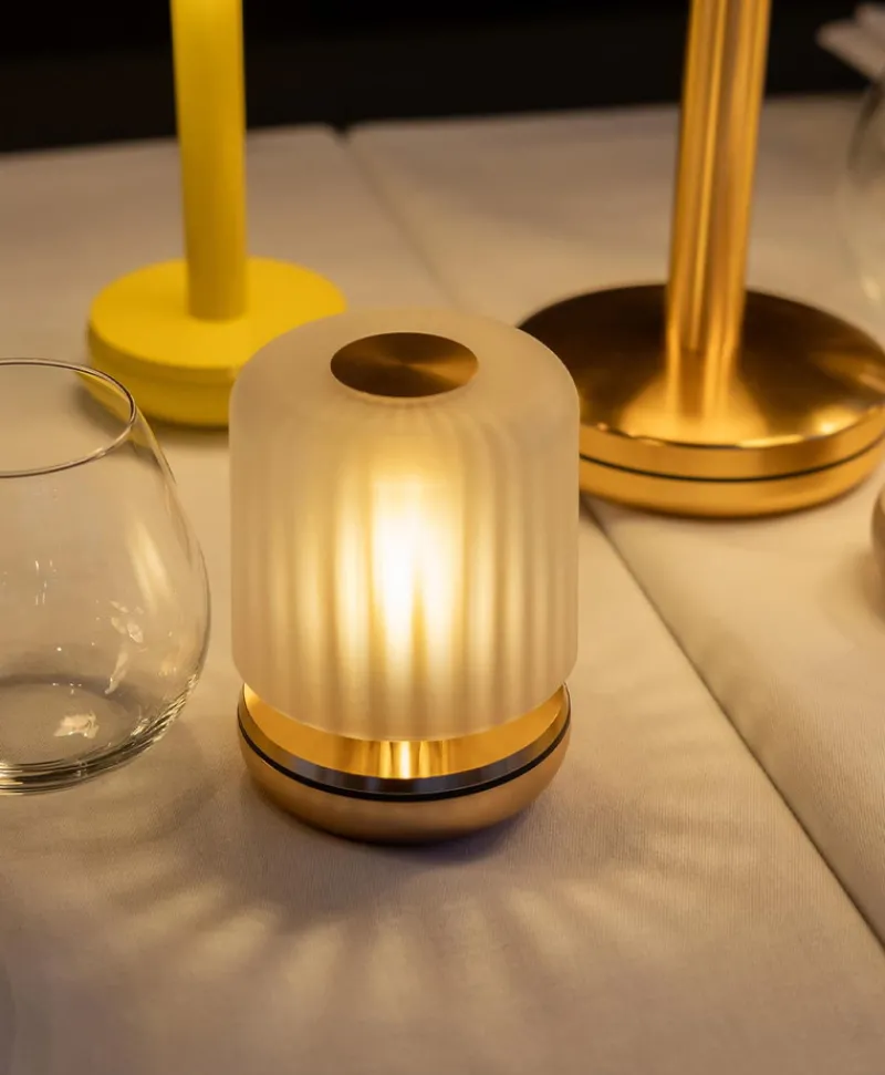 Humble Lights Outdoor Accessoires|Tischleuchten|Tischlampe Firefly